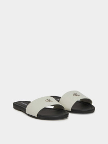 Шлёпанцы Calvin Klein модель YW0YW01697-CJH Фото
