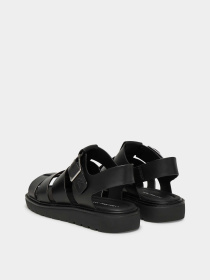 Сандалії Calvin Klein модель YW0YW01700-0GJ Фото