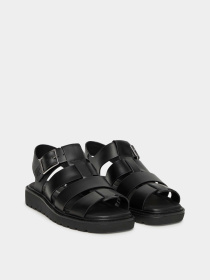 Сандалії Calvin Klein модель YW0YW01700-0GJ Фото