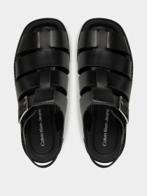 Сандалії Calvin Klein модель YW0YW01700-0GJ Фото