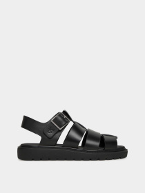 Сандалії Calvin Klein модель YW0YW01700-0GJ Фото