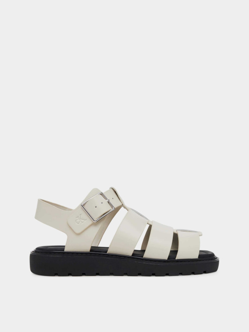 Сандалії Calvin Klein модель YW0YW01700-AEO Фото
