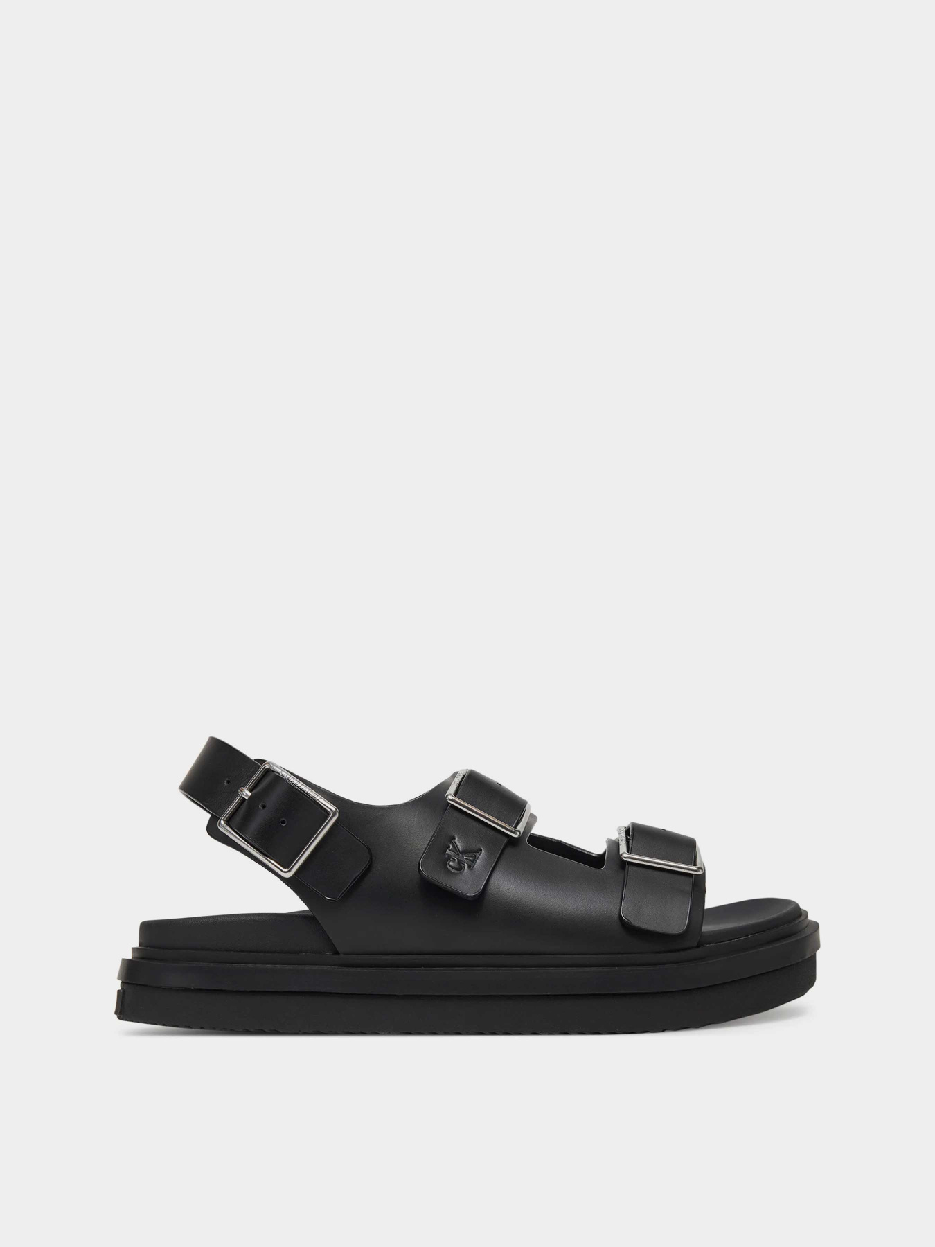 Сандалії Calvin Klein модель YW0YW01785-0GJ Фото