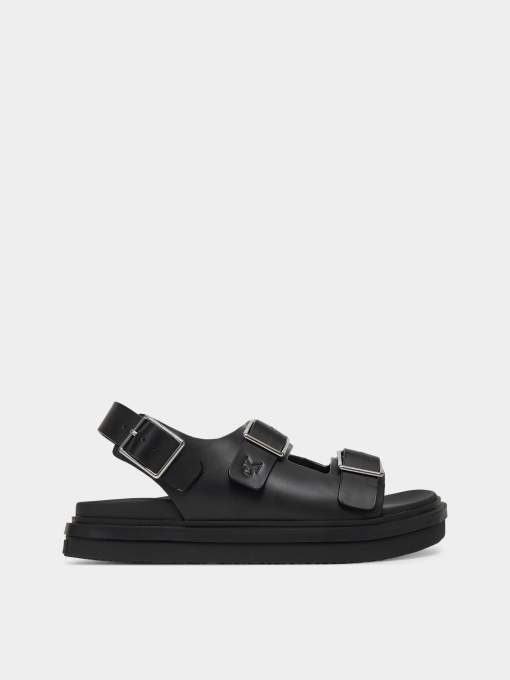 Сандалії Calvin Klein модель YW0YW01785-0GJ Фото