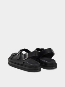 Сандалії Calvin Klein модель YW0YW01785-0GJ Фото