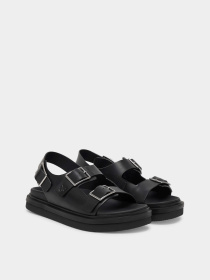 Сандалії Calvin Klein модель YW0YW01785-0GJ Фото