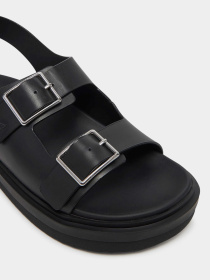 Сандалії Calvin Klein модель YW0YW01785-0GJ Фото