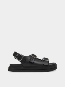 Сандалії Calvin Klein модель YW0YW01785-0GJ Фото