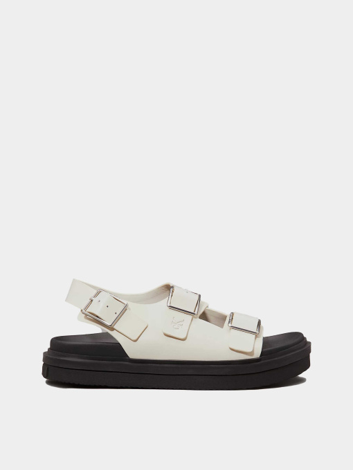 Сандалії Calvin Klein модель YW0YW01785-AEO Фото
