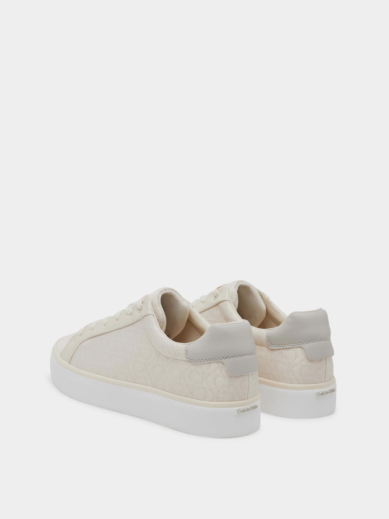 Кеди Calvin Klein модель HW0HW02412-0F8 Фото