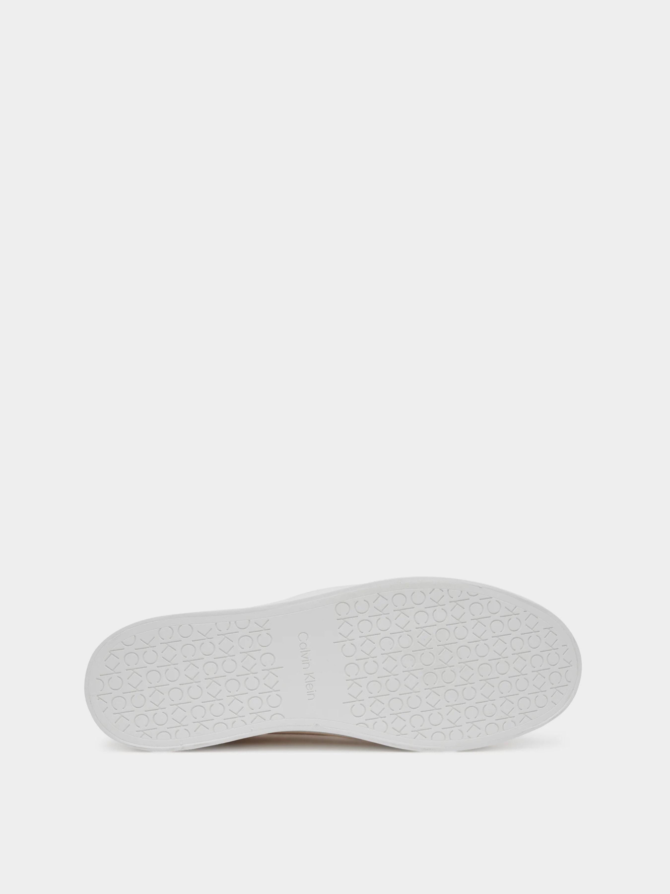 Кеди Calvin Klein модель HW0HW02412-0F8 Фото
