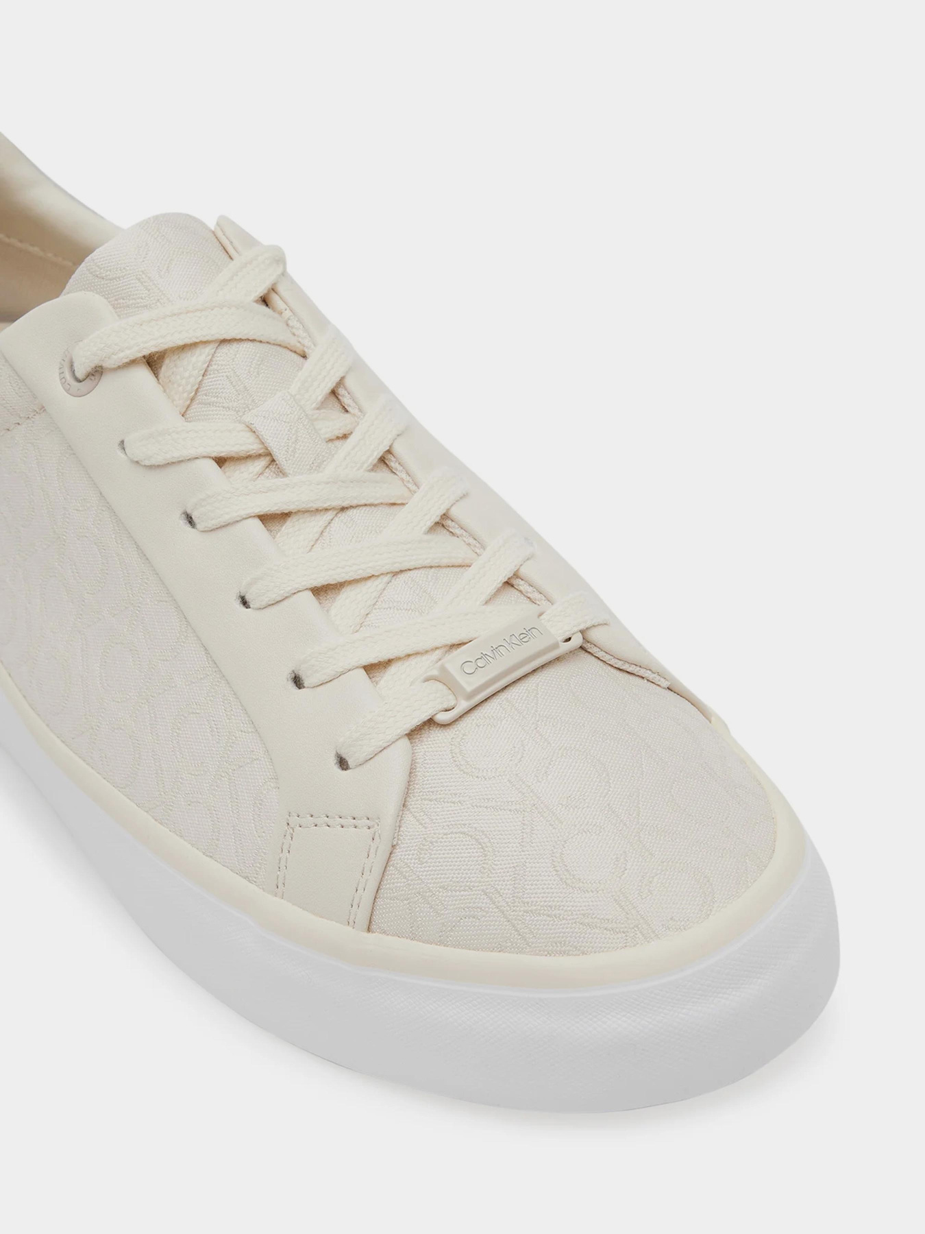 Кеди Calvin Klein модель HW0HW02412-0F8 Фото