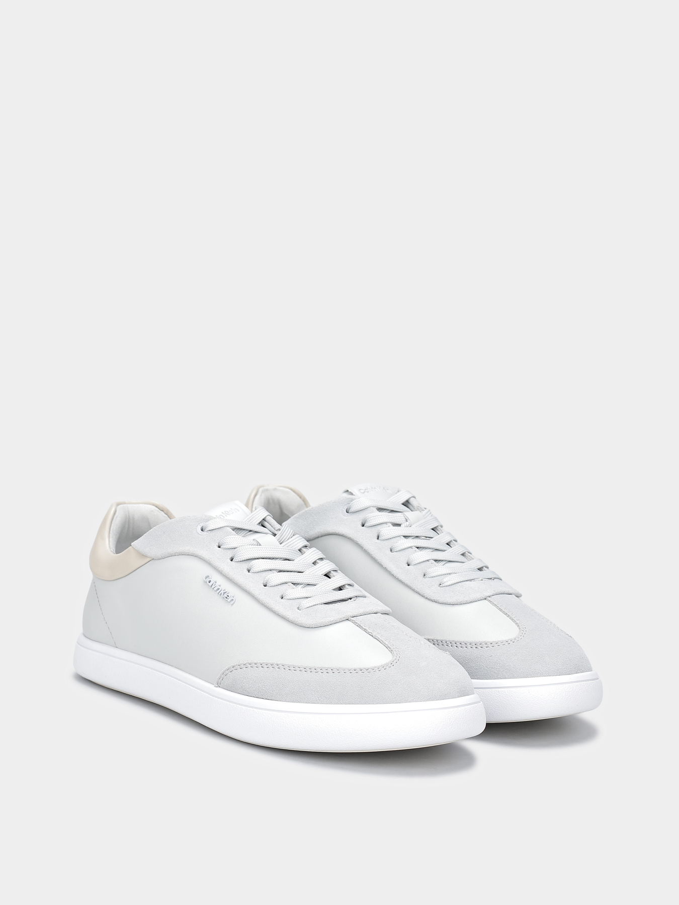 Кеди Calvin Klein модель HW0HW02435-0IP Кеди Calvin Klein модель HW0HW02435-0IP Фото