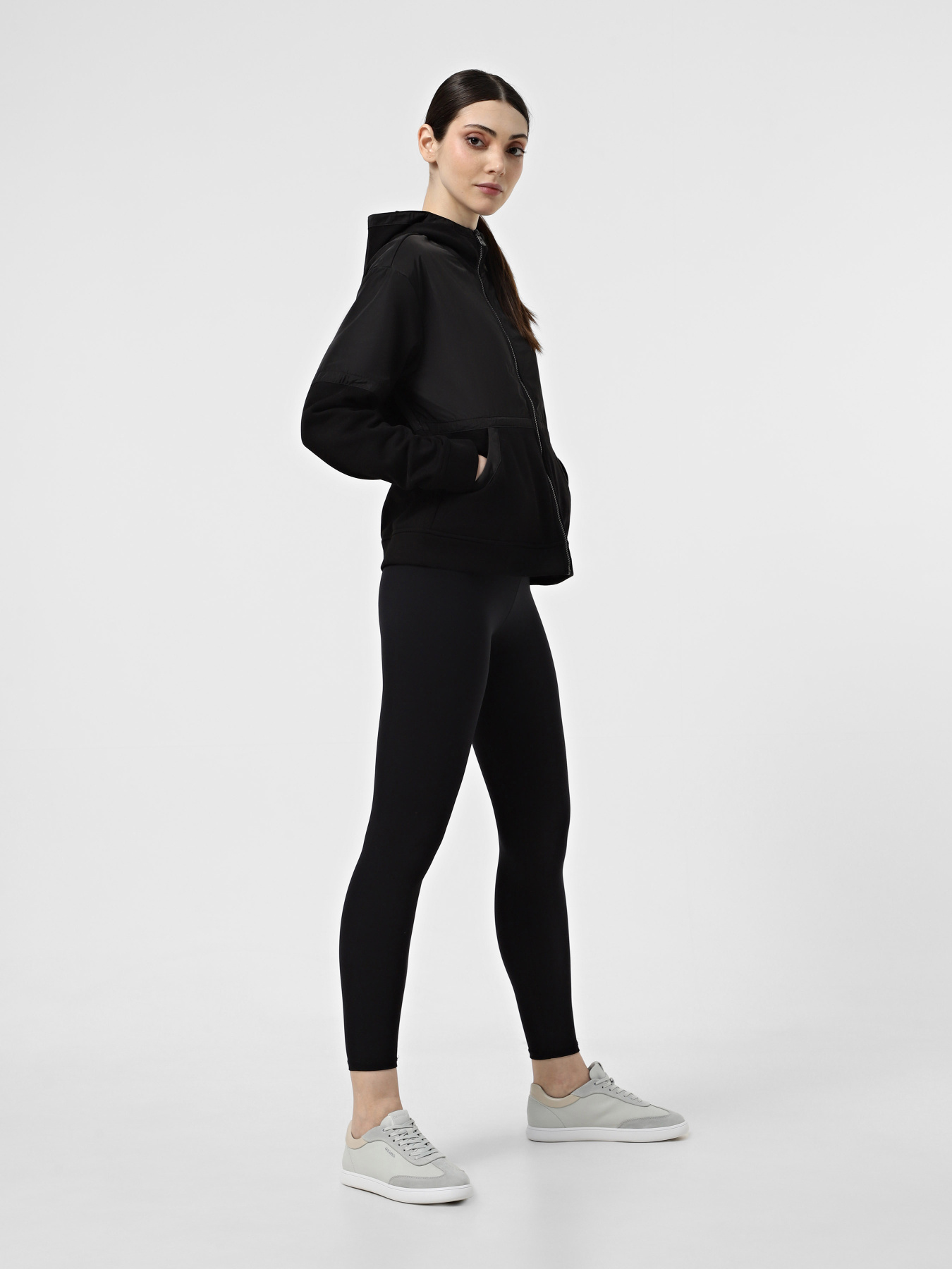 Кеди Calvin Klein модель HW0HW02435-0IP Кеди Calvin Klein модель HW0HW02435-0IP Фото