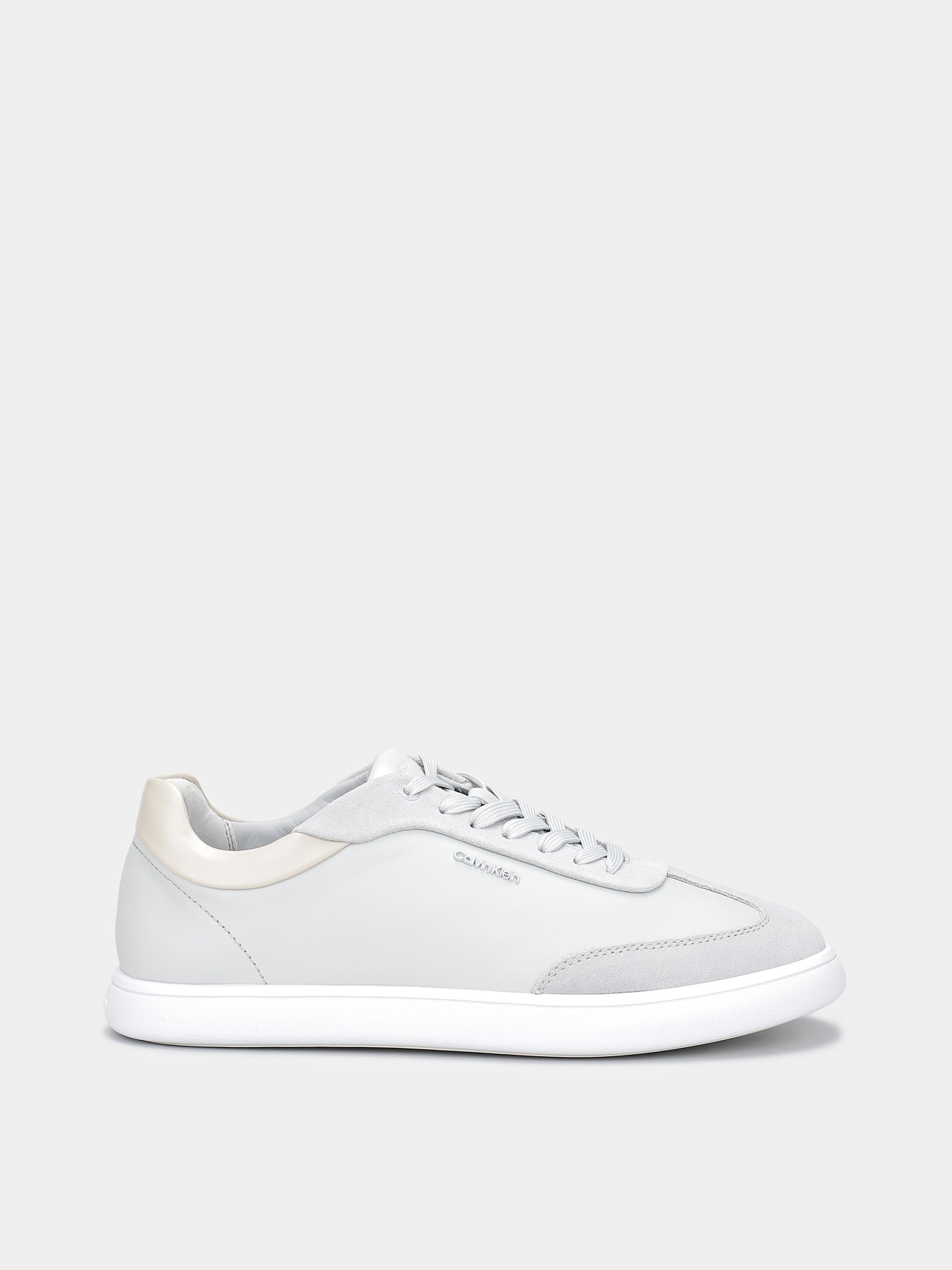 Кеди Calvin Klein модель HW0HW02435-0IP Кеди Calvin Klein модель HW0HW02435-0IP Фото