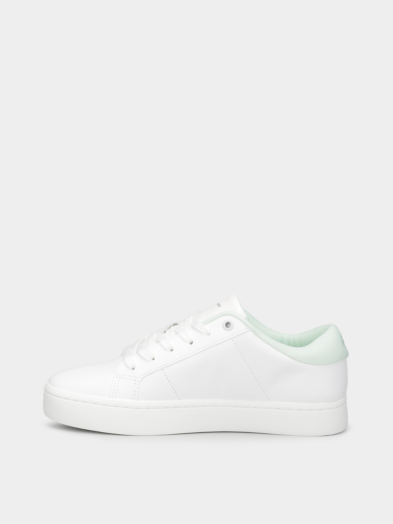 Кеди Calvin Klein модель YW0YW01444-CHJ Кеди Calvin Klein модель YW0YW01444-CHJ Фото