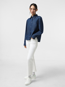 Кеди Calvin Klein модель YW0YW01444-CHJ Фото