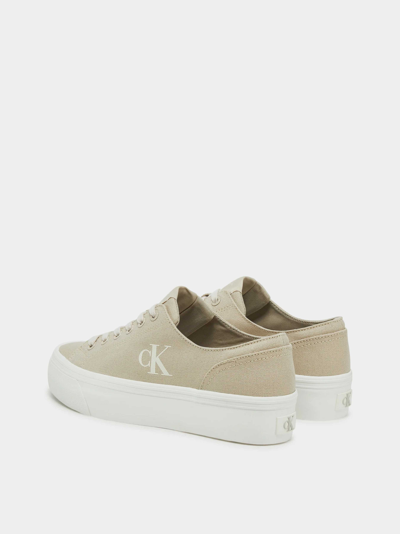 Кеди Calvin Klein модель YW0YW01763-ACF Кеди Calvin Klein модель YW0YW01763-ACF Фото
