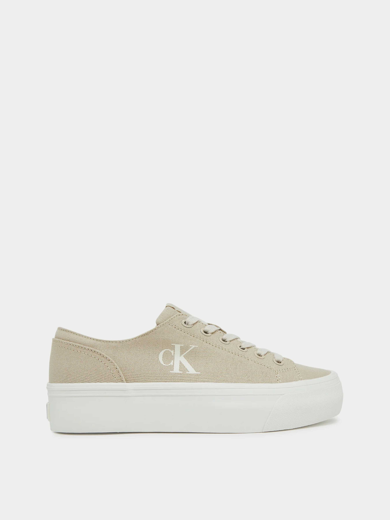 Кеди Calvin Klein модель YW0YW01763-ACF Кеди Calvin Klein модель YW0YW01763-ACF Фото