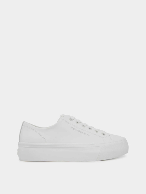 Кеды Calvin Klein модель YW0YW01771-0K4 Фото