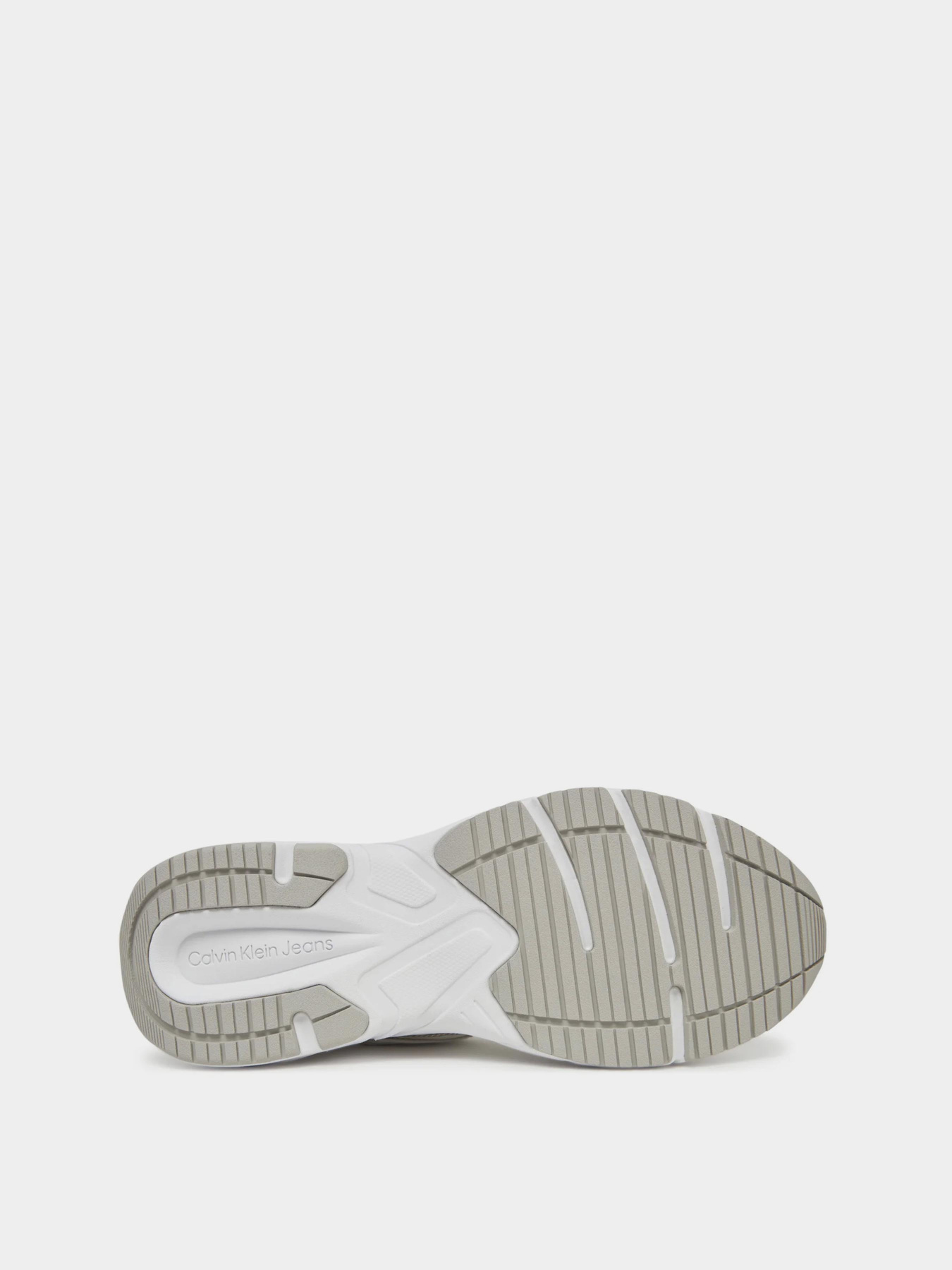 Кроссовки Calvin Klein модель YW0YW01807-0LI Кроссовки Calvin Klein модель YW0YW01807-0LI Фото