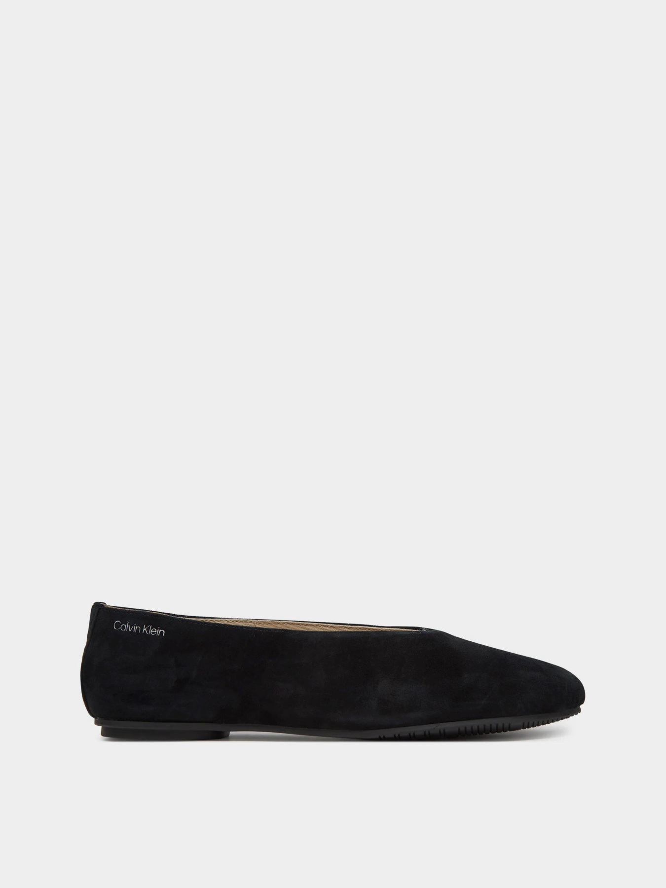 Туфлі та лофери Calvin Klein модель HW0HW02565-BEH Туфлі та лофери Calvin Klein модель HW0HW02565-BEH Фото