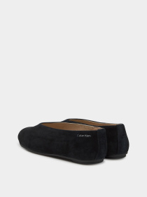 Туфлі та лофери Calvin Klein модель HW0HW02565-BEH Фото
