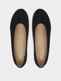 Туфлі та лофери Calvin Klein модель HW0HW02565-BEH Фото
