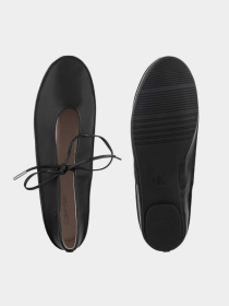 Туфли и лоферы Calvin Klein модель HW0HW02656-BEH Фото