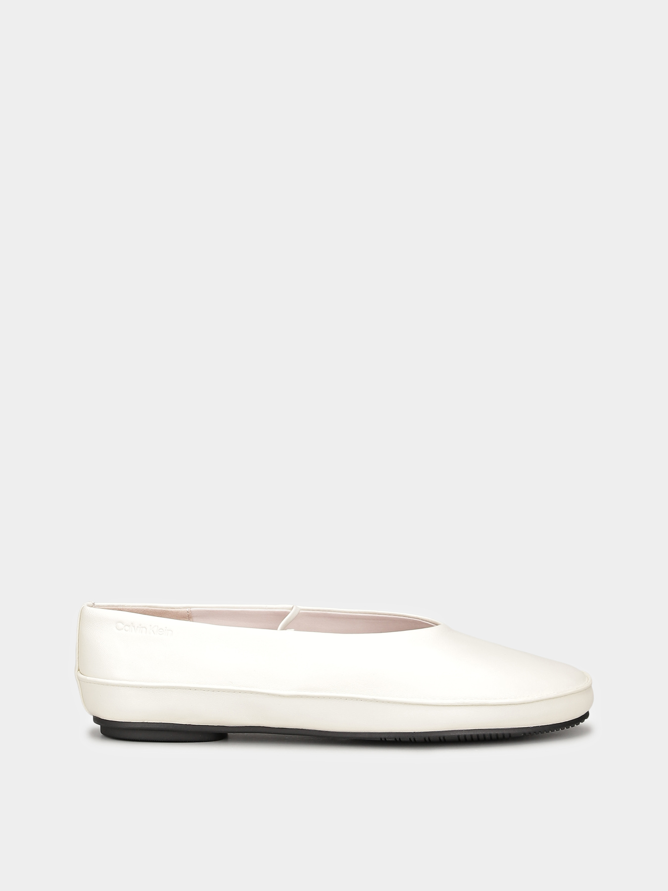 Туфлі та лофери Calvin Klein модель HW0HW02656-YAS Фото
