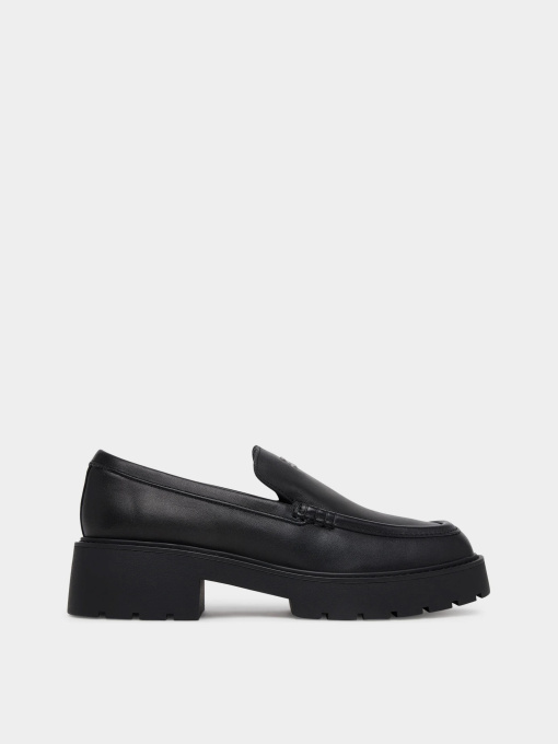 Туфли и лоферы Calvin Klein модель YW0YW01862-BEH Фото