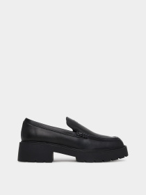 Туфли и лоферы Calvin Klein модель YW0YW01862-BEH Фото