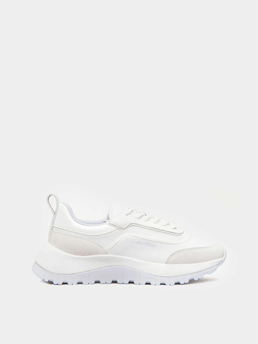 Кроссовки Calvin Klein модель HW0HW02487-YAF Фото