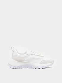 Кроссовки Calvin Klein модель HW0HW02487-YAF Фото