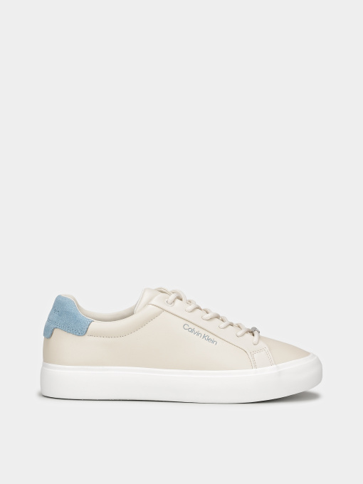Кеды Calvin Klein модель HW0HW02571-0F9 Фото