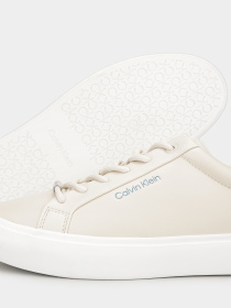 Кеды Calvin Klein модель HW0HW02571-0F9 Фото
