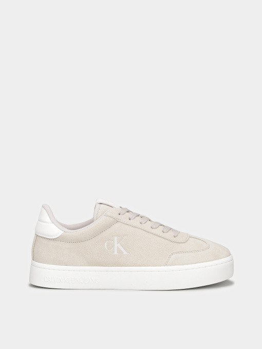 Кеды Calvin Klein модель YW0YW01767-PDJ Фото