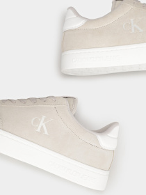Кеды Calvin Klein модель YW0YW01767-PDJ Фото