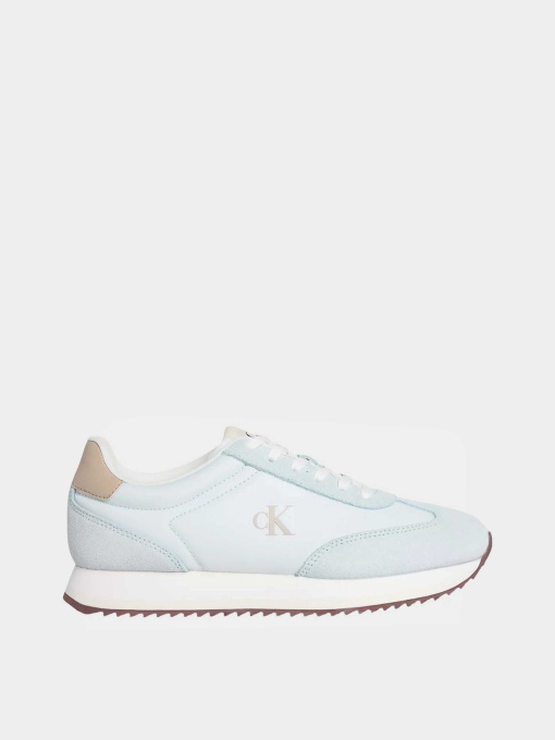 Кросівки Calvin Klein модель YW0YW01828-0G3 Фото