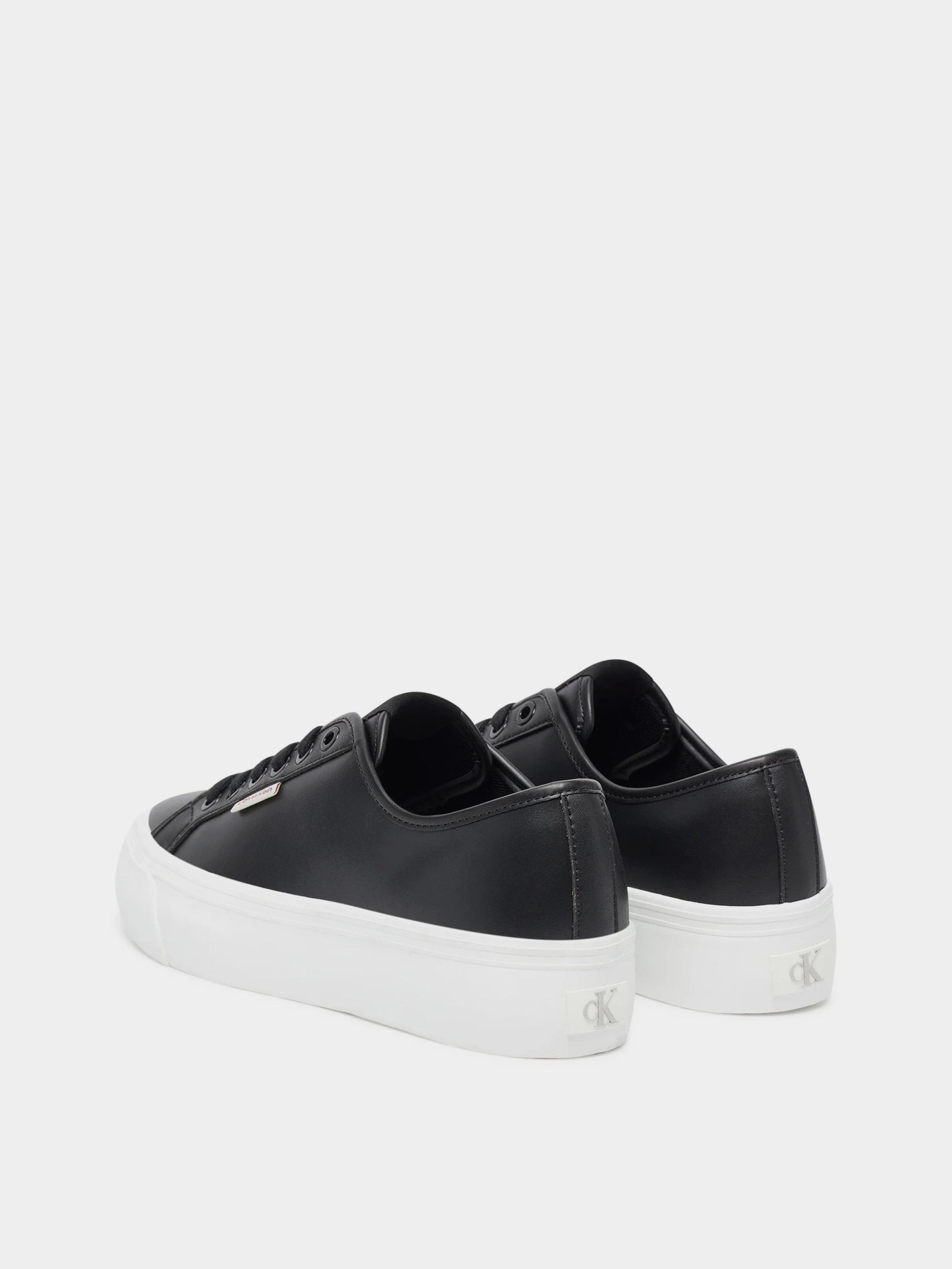 Кеди Calvin Klein модель YW0YW01886-BEH Кеди Calvin Klein модель YW0YW01886-BEH Фото