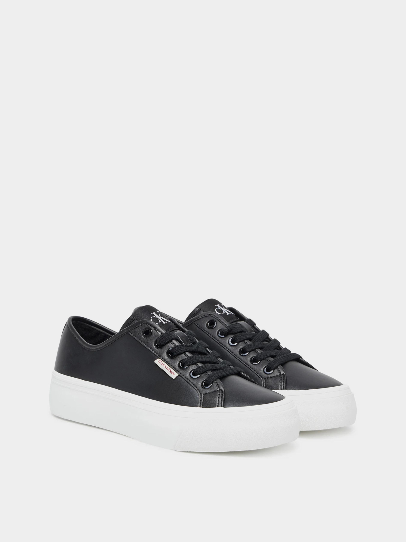 Кеди Calvin Klein модель YW0YW01886-BEH Кеди Calvin Klein модель YW0YW01886-BEH Фото