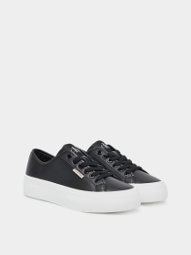 Кеди Calvin Klein модель YW0YW01886-BEH Фото