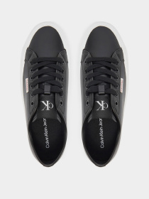 Кеди Calvin Klein модель YW0YW01886-BEH Фото