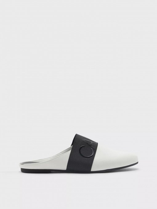 Шльопанці Calvin Klein модель YW0YW00153-YAF Фото