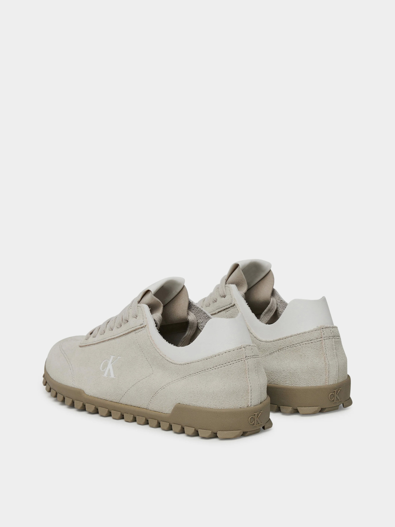 Кеди Calvin Klein модель YW0YW01898-0F7 Кеди Calvin Klein модель YW0YW01898-0F7 Фото