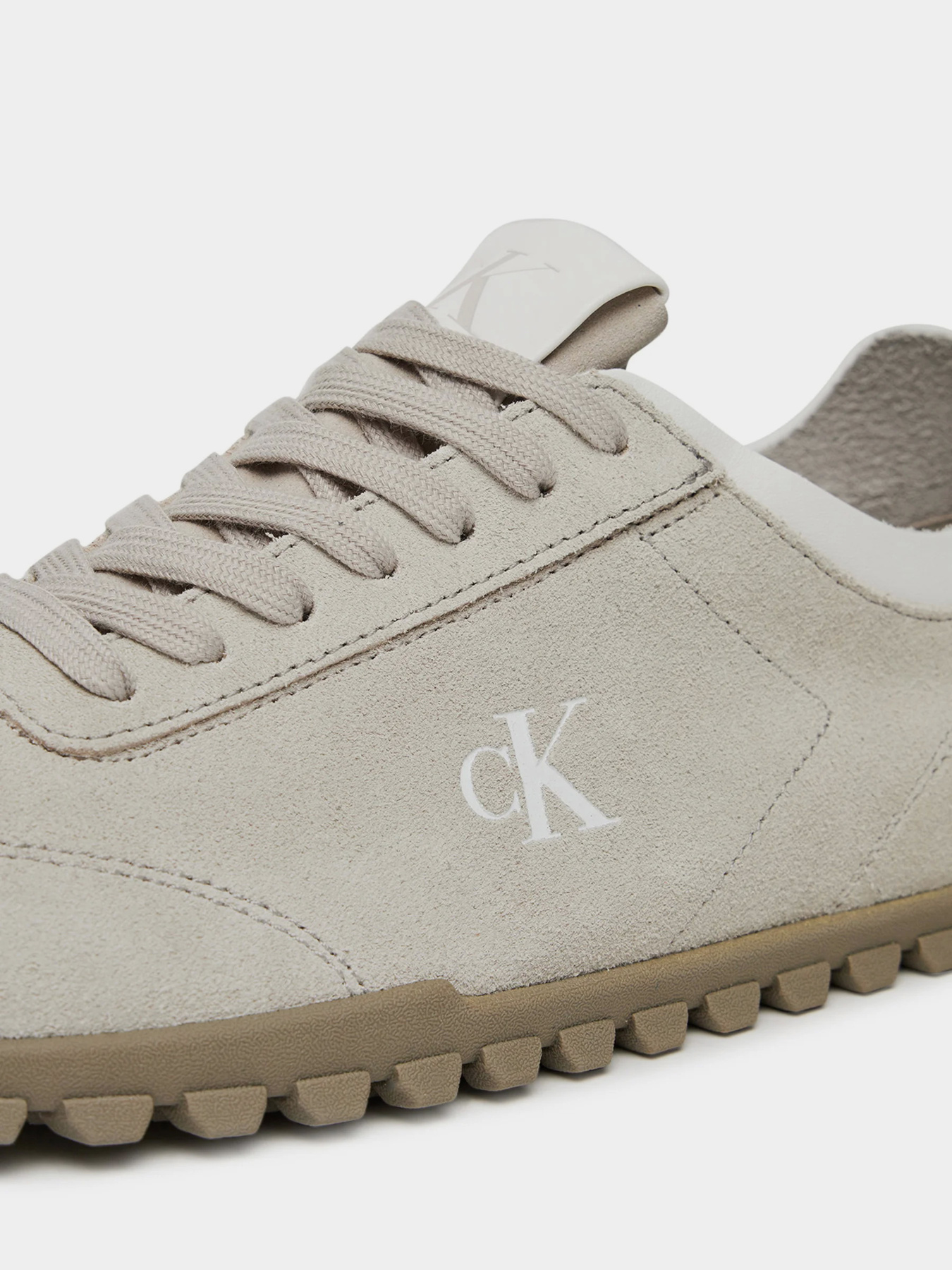 Кеди Calvin Klein модель YW0YW01898-0F7 Кеди Calvin Klein модель YW0YW01898-0F7 Фото