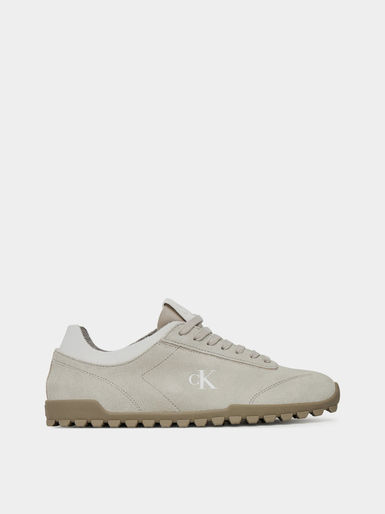 Кеди Calvin Klein модель YW0YW01898-0F7 Кеди Calvin Klein модель YW0YW01898-0F7 Фото