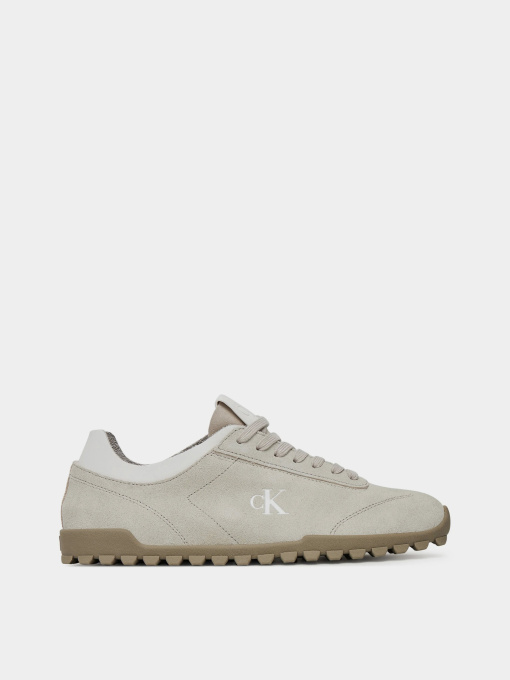 Кеды Calvin Klein модель YW0YW01898-0F7 Фото