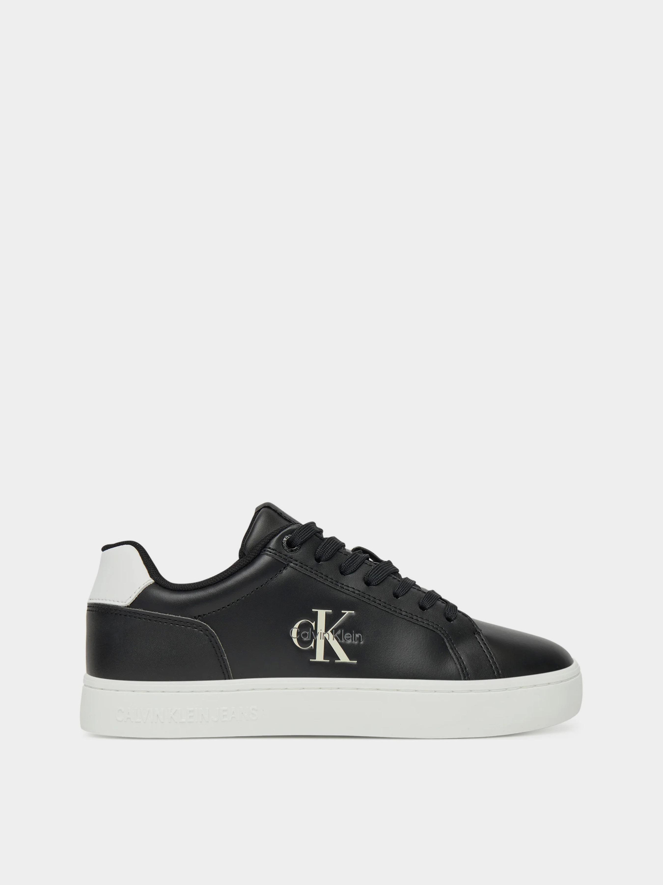 Кеды Calvin Klein модель YW0YW01902-0GM Кеды Calvin Klein модель YW0YW01902-0GM Фото