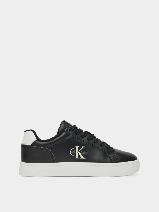 Кеды Calvin Klein модель YW0YW01902-0GM Фото